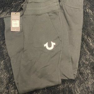 True Religion Jogging Pants